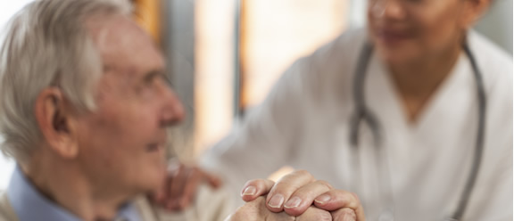 Welkom bij Ragas Zorg